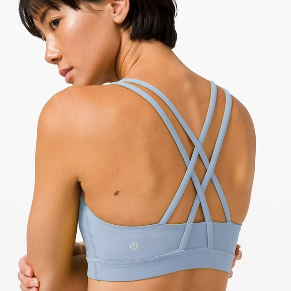 Lululemon Energy Bra - Picture 2 of 8